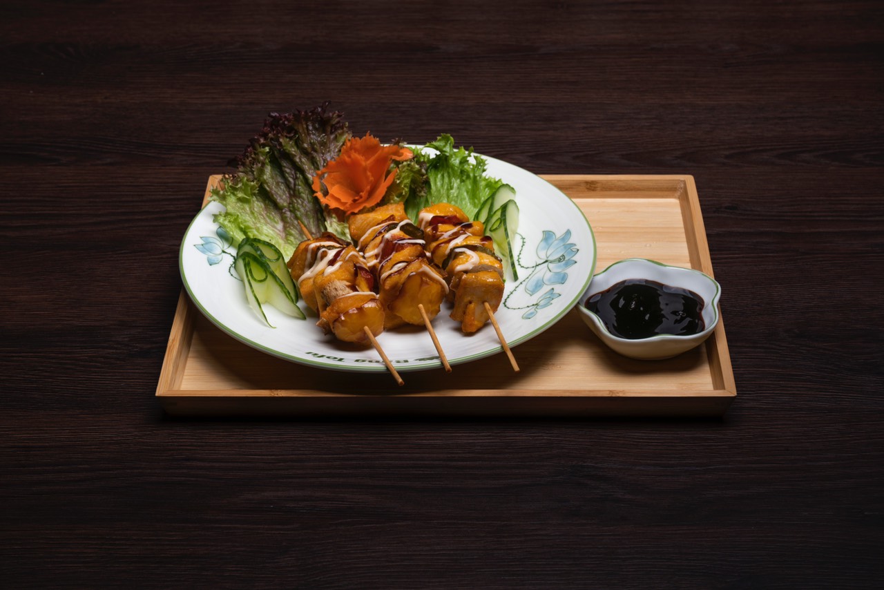 Bang Tofu Vietnamská Reštaurácia